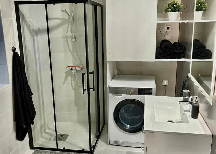 3br With Free Wifi & Parking * 탈린