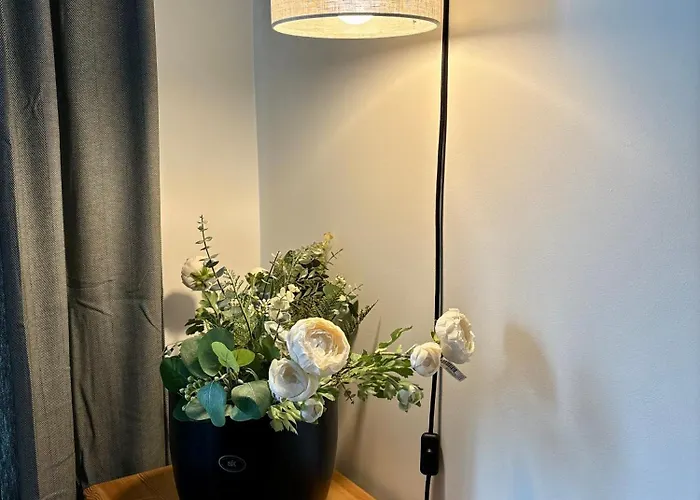 3br With Free Wifi & Parking Tallinn