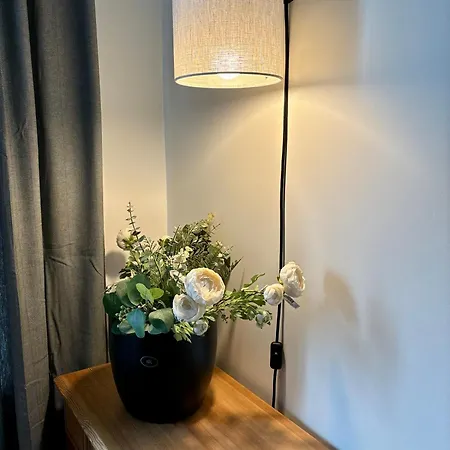 3br With Free Wifi & Parking Tallin